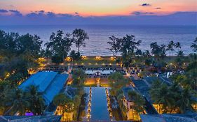 Marriott'S Phuket Beach Club